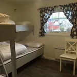 Campingplads Steinvik 2*