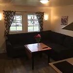 Campingplads Steinvik 2*
