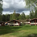 Кемпинг Steinvik