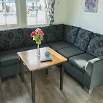 Campingplads Steinvik
