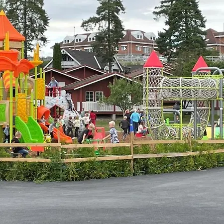 Steinvik Moelv