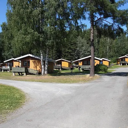 Steinvik Kemping