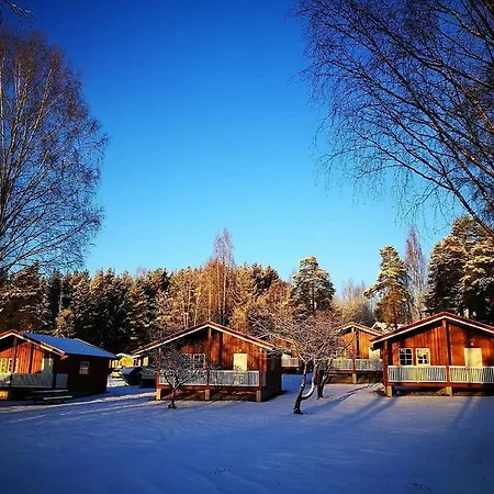 Steinvik مكان تخييم