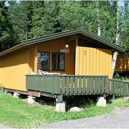 Steinvik 2* Moelv