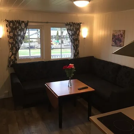 Kamp alanı Steinvik 2*