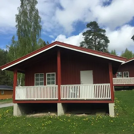 Steinvik 2* Moelv