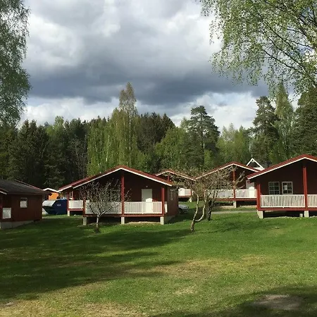 Kamp alanı Steinvik