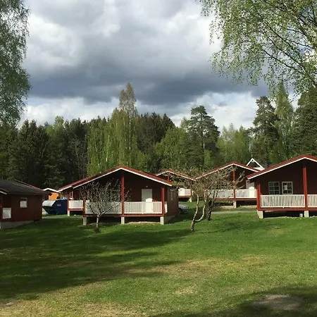Campsite Steinvik