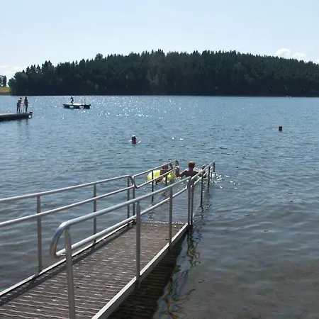 Steinvik 2* Moelv