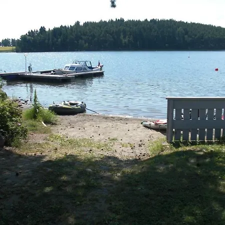 Steinvik 2* Moelv